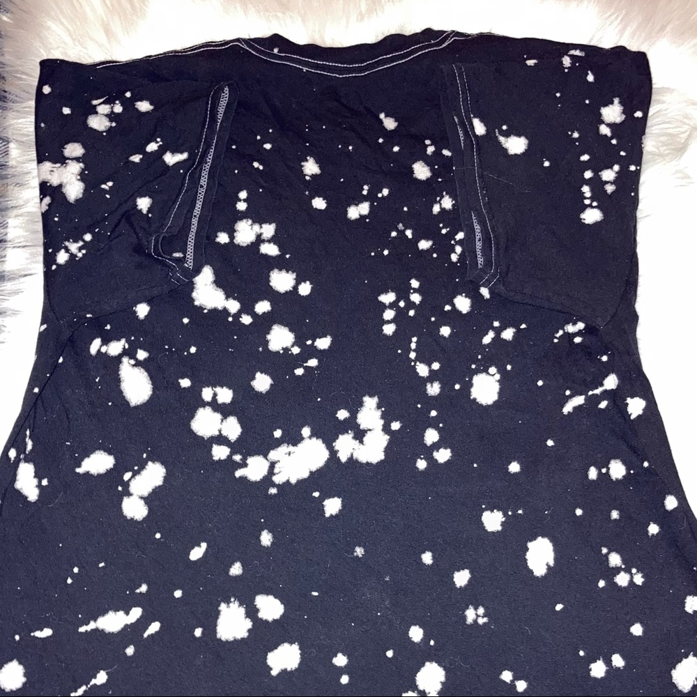 Cardi b tee worn once - Picture 3 of 3